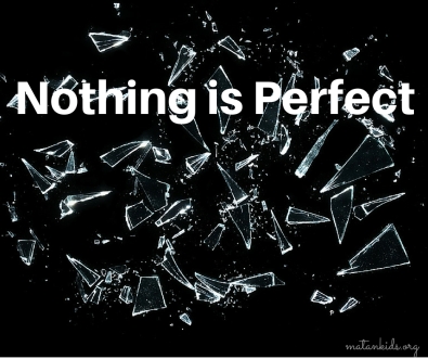 Nothing-is-Perfect