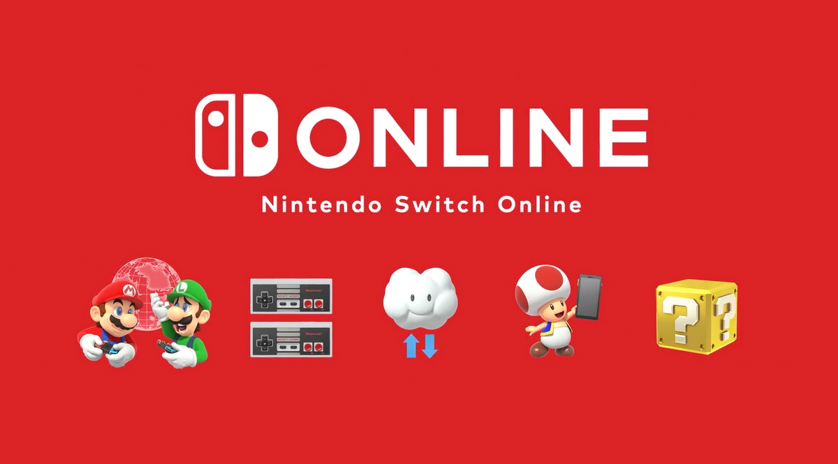 Free Year Of Nintendo Switch Online with Twitch Prime: Details Inside